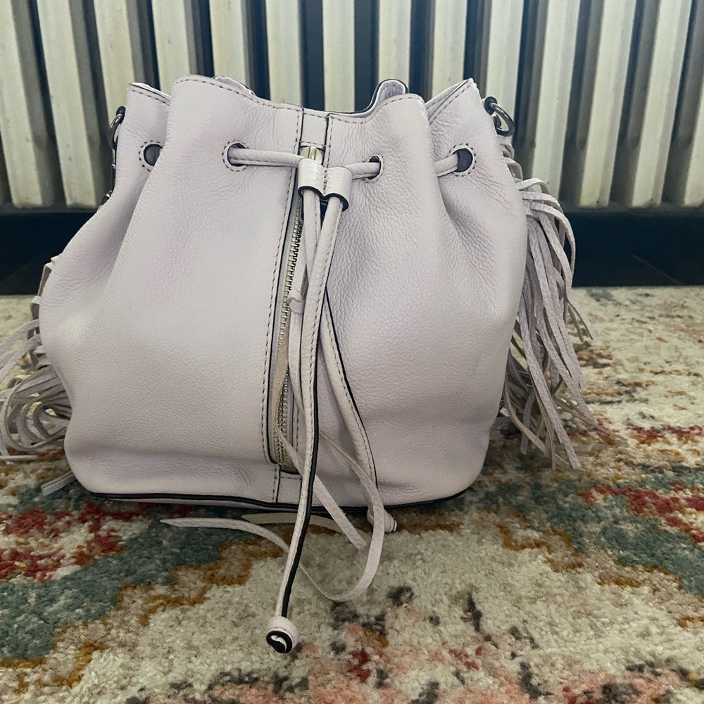 Rebecca Minkoff Bucket Bag